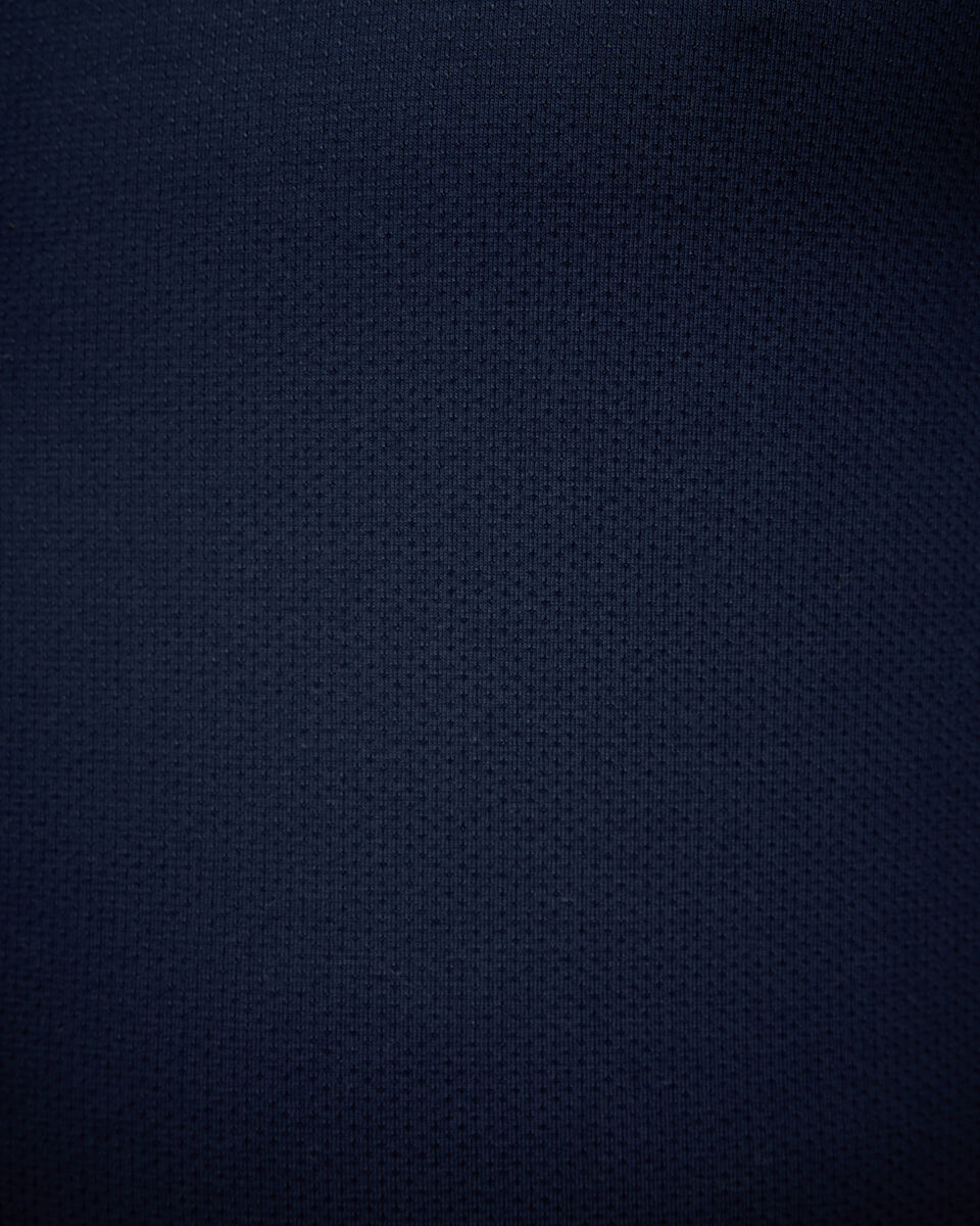Travel Performance Short Sleeve Shirt, Navy Travel Performance Short Sleeve Shirt, Navy, hi-res